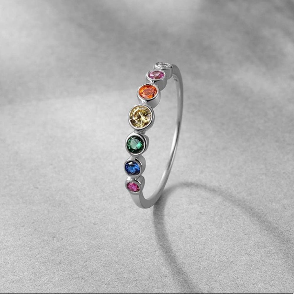 Baublebar Stacking Ring